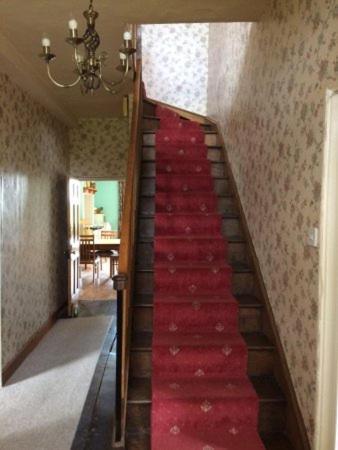 Hordley Hall Ellesmere Extérieur photo