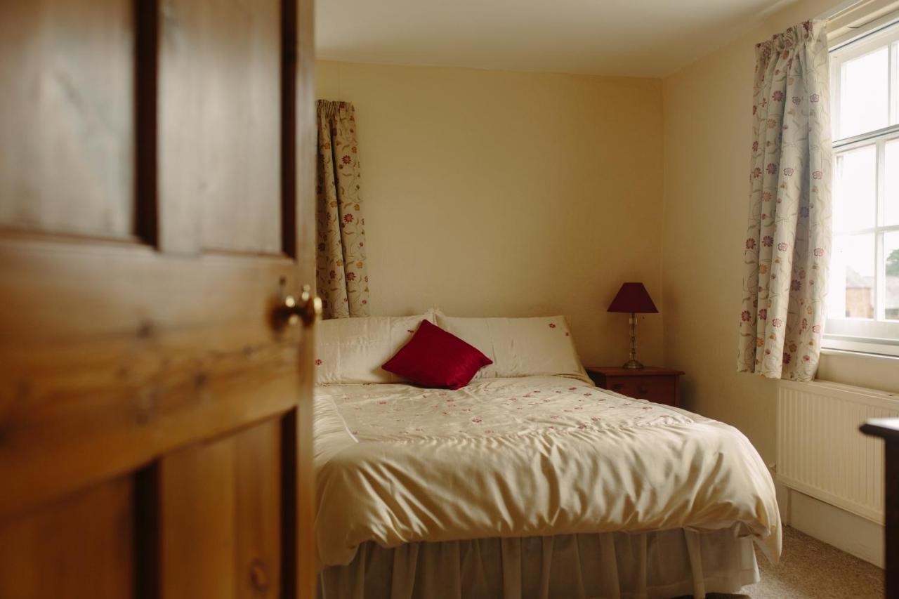 Hordley Hall Ellesmere Extérieur photo